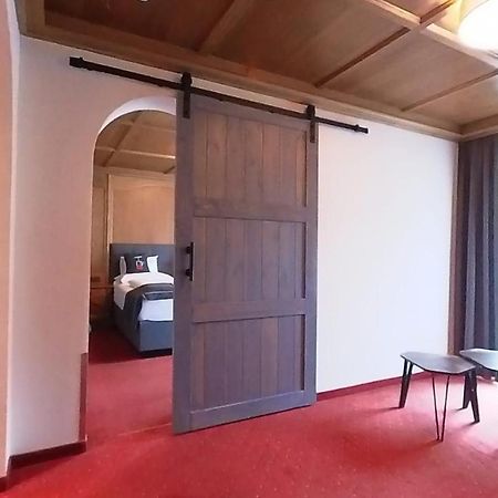 Hotel Blizz ฟิงเคนแบร์ก ภายนอก รูปภาพ