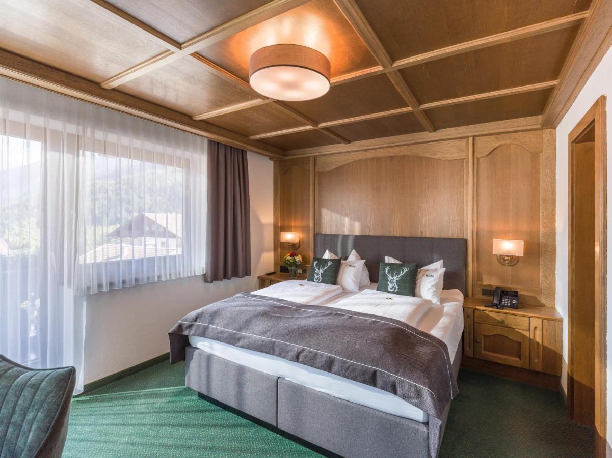Hotel Blizz ฟิงเคนแบร์ก ภายนอก รูปภาพ