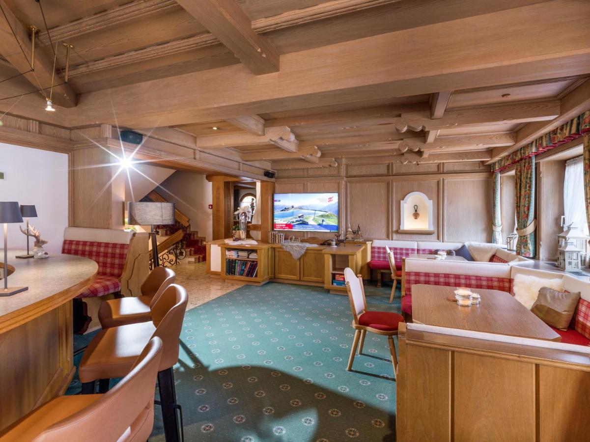 Hotel Blizz ฟิงเคนแบร์ก ภายนอก รูปภาพ