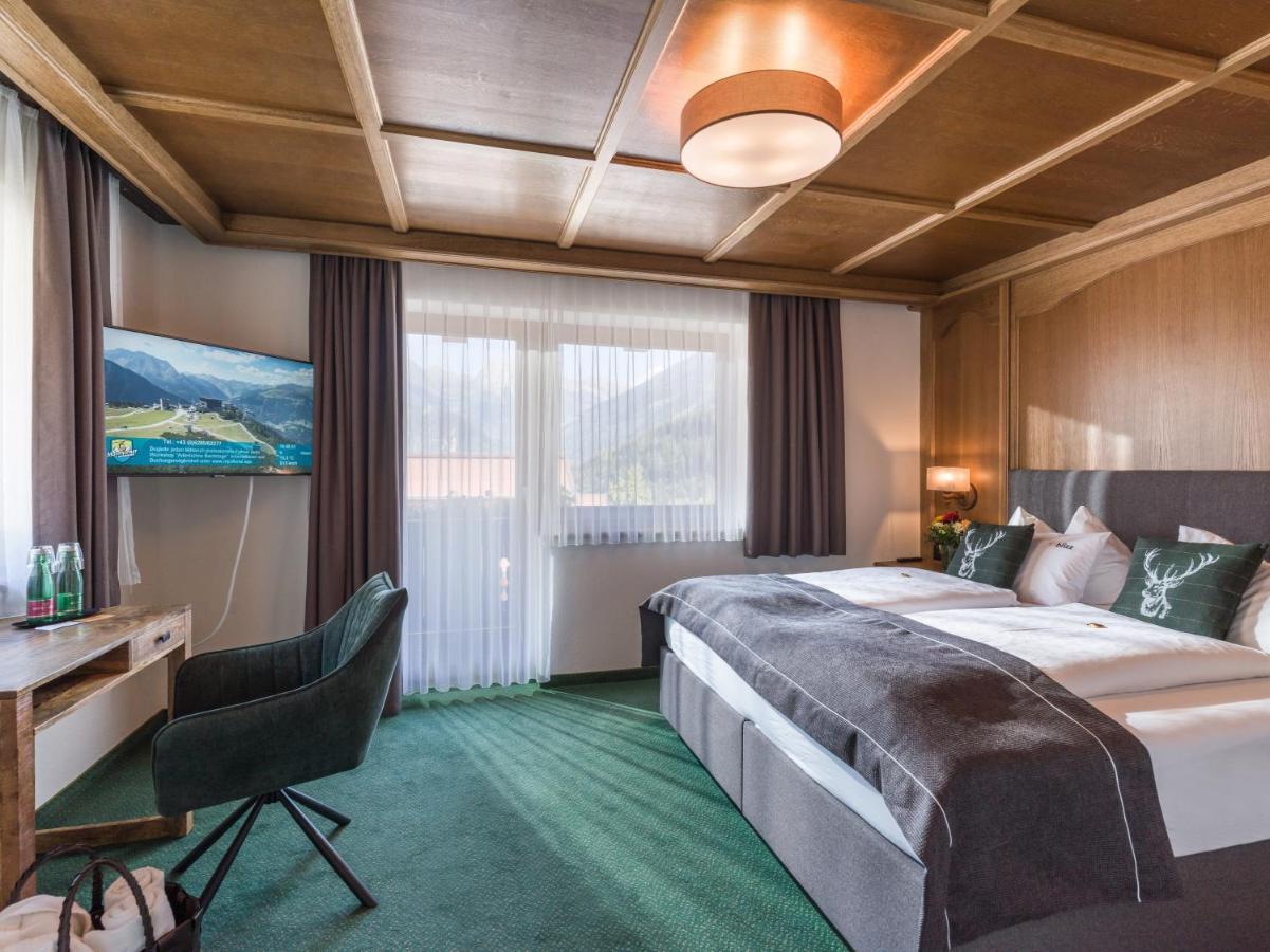 Hotel Blizz ฟิงเคนแบร์ก ภายนอก รูปภาพ