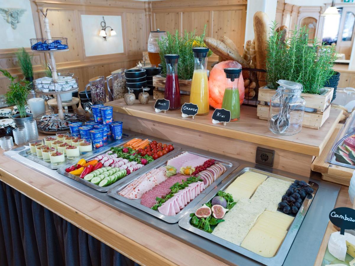 Hotel Blizz ฟิงเคนแบร์ก ภายนอก รูปภาพ