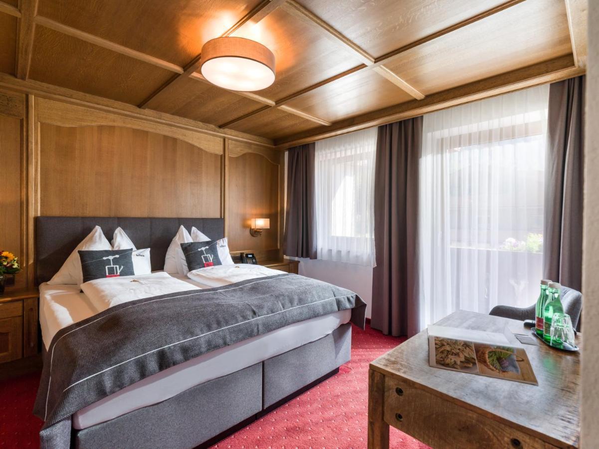 Hotel Blizz ฟิงเคนแบร์ก ภายนอก รูปภาพ