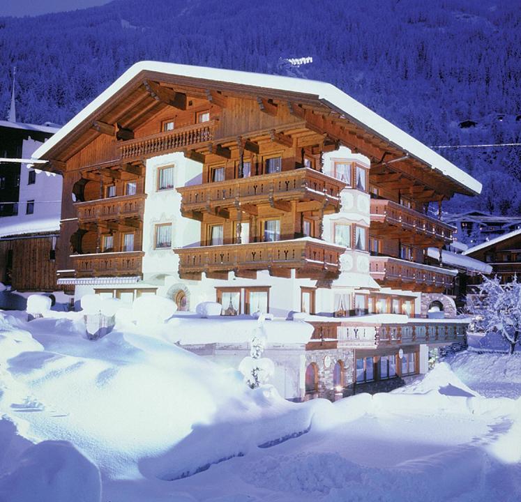 Hotel Blizz ฟิงเคนแบร์ก ภายนอก รูปภาพ